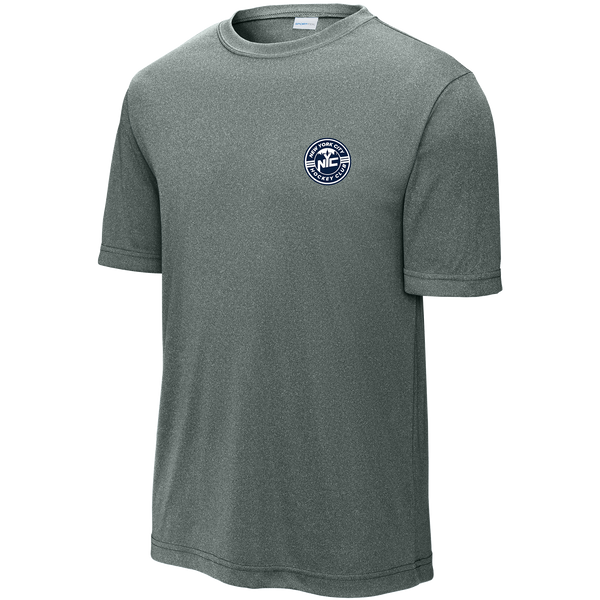 NYC Hockey Club PosiCharge Competitor Tee