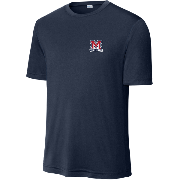 Jr. Mounties Youth PosiCharge Competitor Tee