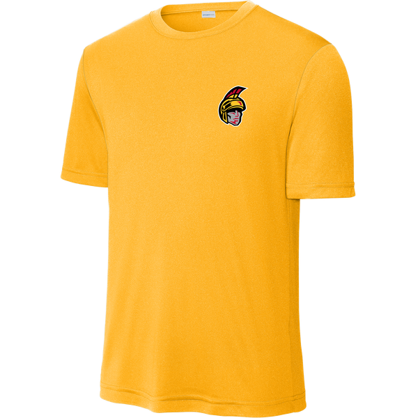 Seacoast Spartans (Ice Hockey) PosiCharge Competitor Tee