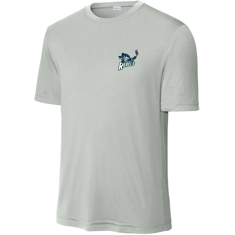 Kensington Valley Rebels PosiCharge Competitor Tee