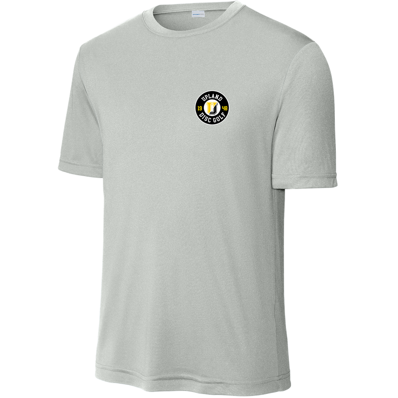 Upland Disc Golf PosiCharge Competitor Tee