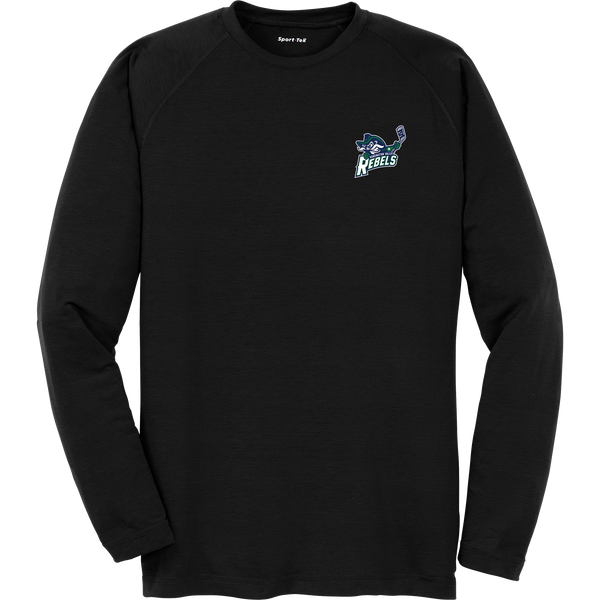 Kensington Valley Rebels Long Sleeve Ultimate Performance Crew