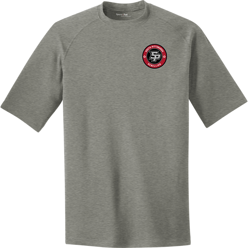 South Pittsburgh Rebellion Ultimate Performance Crew