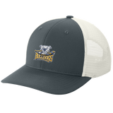Biggby Bulldogs Tier 2 Club Trucker Cap