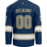 Skylands Kings Adult Player Hybrid Jersey