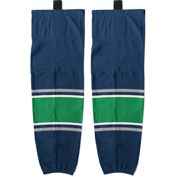 Woodbridge Wolfpack Sublimated Tech Socks