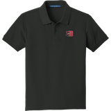 Benet Hockey Youth Core Classic Pique Polo