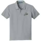 Junior Blades Youth Core Classic Pique Polo
