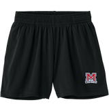 Jr. Mounties Youth PosiCharge Competitor 5 Inch Pocketed Short