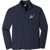 Kensington Valley Rebels Youth PosiCharge Competitor 1/4-Zip Pullover