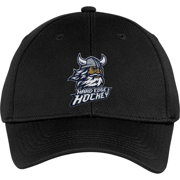Hard Edge Hockey Youth PosiCharge RacerMesh Cap