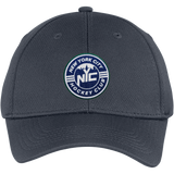 NYC Hockey Club Youth PosiCharge RacerMesh Cap