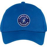 Carolina Thunder Youth PosiCharge RacerMesh Cap