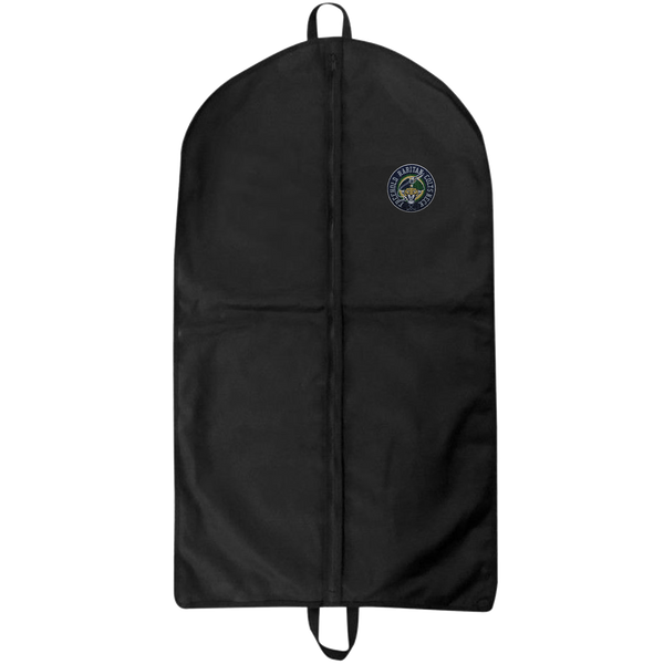 FRC Freehold Boro Gusseted Garment Bag