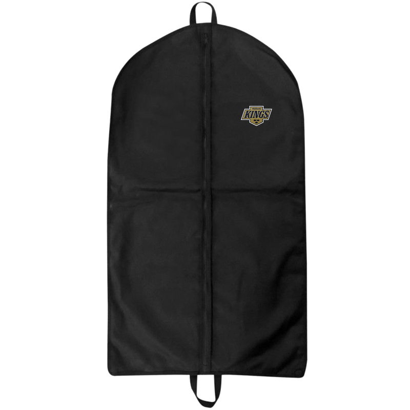Skylands Kings Gusseted Garment Bag
